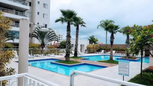 Apartamento com 3 Quartos à venda, 142m² no Jardim das Indústrias, São José dos Campos