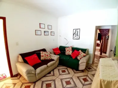 Casa com 3 Quartos à venda, 108m² no Jardim Montevidéo, Sorocaba