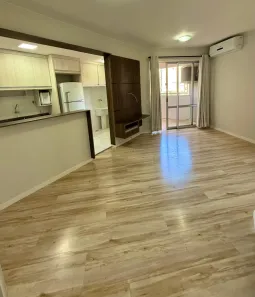 Apartamento com 3 Quartos à venda, 74m² no Chácara Paulista, Maringá