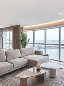 Apartamento com 3 Quartos à venda, 329m² no Fazenda, Itajaí