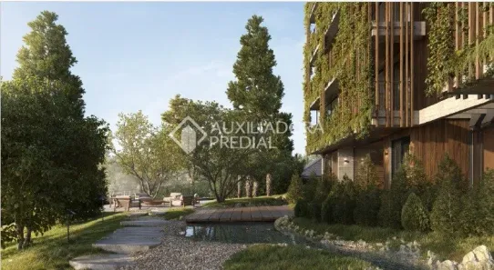 Apartamento com 2 Quartos à venda, 118m² no Vila Prinstrop, Gramado