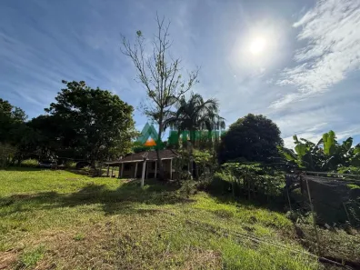 Fazenda/Sítio com 1 Quarto à venda, 4500m² no Jardim Vale Verde, Londrina