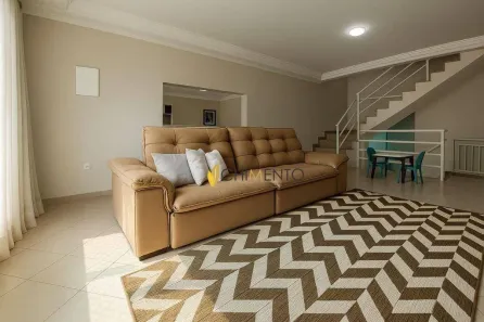 Casa com 3 Quartos à venda, 190m² no Vila Linda, Santo André