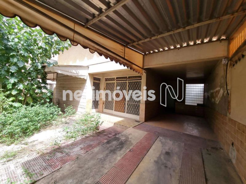 Casa com 4 quartos — Coração de Jesus, Belo Horizonte