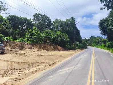 Lote/Terreno à venda, 20000m² no Santa Rita, Igarassu