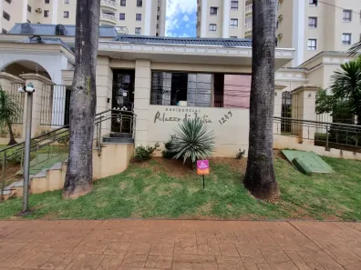 Apartamento com 3 Quartos à venda, 90m² no Setor Bueno, Goiânia