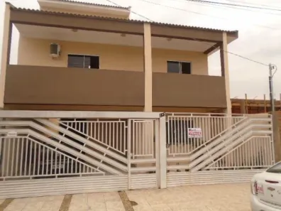 Casa com 4 Quartos à venda, 180m² no Residencial Itapuã, Presidente Prudente
