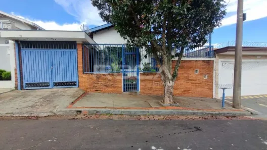 Casa com 3 Quartos à venda, 200m² no Vila Monteiro (Gleba I), São Carlos