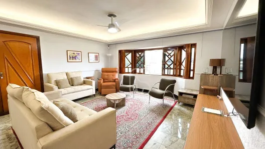 Sobrado com 5 Quartos à venda, 260m² no Parque Renato Maia, Guarulhos
