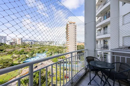 Apartamento com 2 Quartos à venda, 83m² no Jardim Europa, Porto Alegre