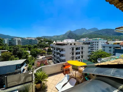 Cobertura com 3 Quartos à venda, 232m² no Freguesia (Jacarepaguá), Rio de Janeiro