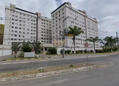 Apartamento com 2 Quartos à venda, 55m² no Barbosa Lage, Juiz de Fora
