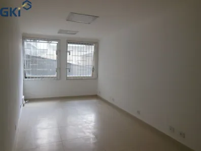 Sala Comercial para alugar, 30m² no Consolação, São Paulo