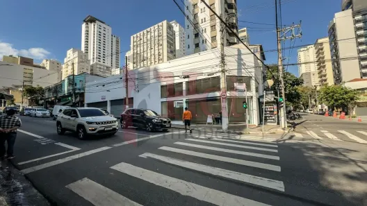 Ponto Comercial para alugar, 348m² no Jardim Paulista, São Paulo