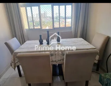 Apartamento com 2 Quartos à venda, 57m² no Jardim García, Campinas