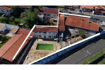 Imóvel Comercial com 6 Quartos à venda, 499m² no Jardim Paraiso, Águas de Lindóia