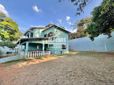 Casa com 5 Quartos à venda, 191m² no Nossa Senhora do Carmo, Contagem
