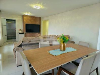Apartamento com 3 Quartos à venda, 201m² no Vila Gilda, Santo André