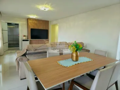 Apartamento com 3 Quartos à venda, 201m² no Vila Gilda, Santo André