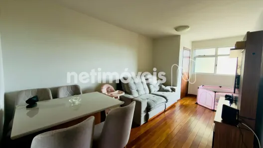 Apartamento com 2 Quartos à venda, 101m² no Jardim América, Belo Horizonte