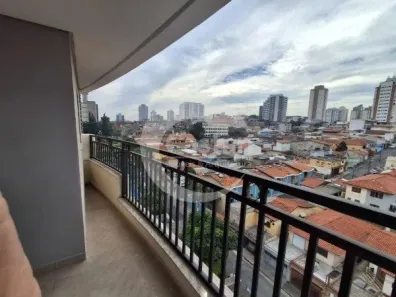 Apartamento com 2 Quartos à venda, 55m² no Penha de França, São Paulo