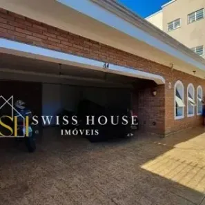 Casa com 4 Quartos à venda, 174m² no Vila Mimosa, Campinas