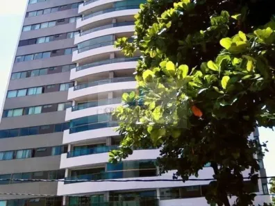 Apartamento com 4 Quartos à venda, 182m² no Boa Viagem, Recife