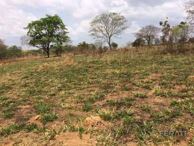 Lote/Terreno à venda, 914m² no Centro, Corumbá de Goiás