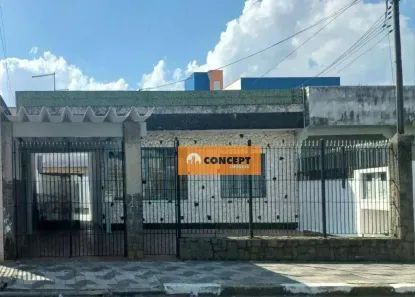 Imóvel Comercial com 2 Quartos para alugar, 109m² no Jardim Santa Helena, Suzano