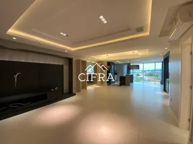 Apartamento com 3 Quartos à venda, 208m² no Jardim América, Rio do Sul