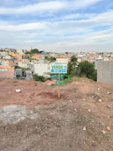 Lote/Terreno à venda, 140m² no Alto de Santa Lúcia, Carapicuíba