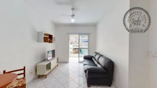 Apartamento com 3 Quartos à venda, 105m² no Ocian, Praia Grande
