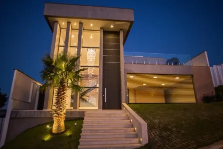 Casa com 4 Quartos à venda, 490m² no Spina Ville II, Juiz de Fora