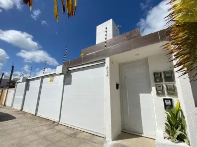 Casa de Condomínio com 3 Quartos à venda, 107m² no Casa Caiada, Olinda