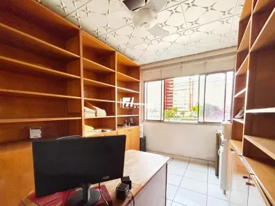 Sala Comercial à venda, 20m² no Centro, Nova Iguaçu