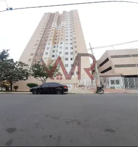 Apartamento com 2 Quartos à venda, 37m² no Cidade Satélite Santa Bárbara, São Paulo