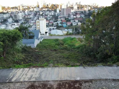 Lote/Terreno à venda, 780m² no Universitário, Bento Gonçalves