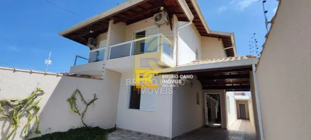 Casa com 3 Quartos à venda, 138m² no , Peruíbe