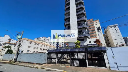Apartamento com 1 Quarto à venda, 51m² no Guilhermina, Praia Grande