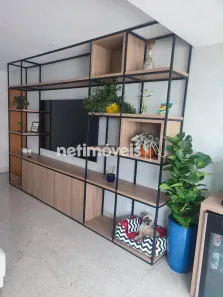 Apartamento com 4 Quartos à venda, 150m² no Cruzeiro, Belo Horizonte