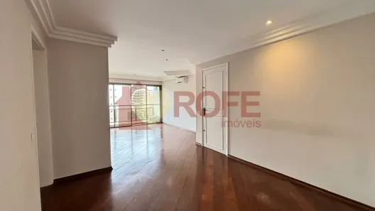 Apartamento com 3 Quartos à venda, 105m² no Indianópolis, São Paulo