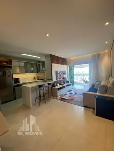 Apartamento com 3 Quartos à venda, 105m² no Bethaville I, Barueri