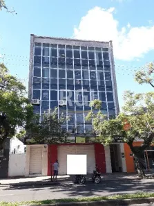 Sala Comercial para alugar, 35m² no São Geraldo, Porto Alegre
