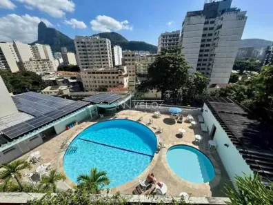 Apartamento com 4 Quartos à venda, 165m² no Botafogo, Rio de Janeiro
