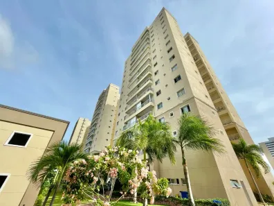 Apartamento com 3 Quartos à venda, 112m² no Parque Iracema, Fortaleza