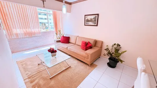 Apartamento com 3 Quartos à venda, 88m² no Candeias, Jaboatão dos Guararapes