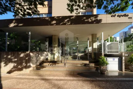 Apartamento com 3 Quartos à venda, 246m² no Centro, Campo Grande