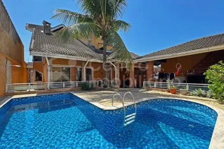 Casa com 5 Quartos à venda, 276m² no , Peruíbe