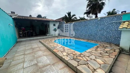 Casa com 2 Quartos à venda, 240m² no Praia de Itaipuaçu (Itaipuaçu), Maricá