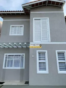 Casa de Condomínio com 3 Quartos à venda, 221m² no Vila Nossa Senhora Auxiliadora, Tremembé